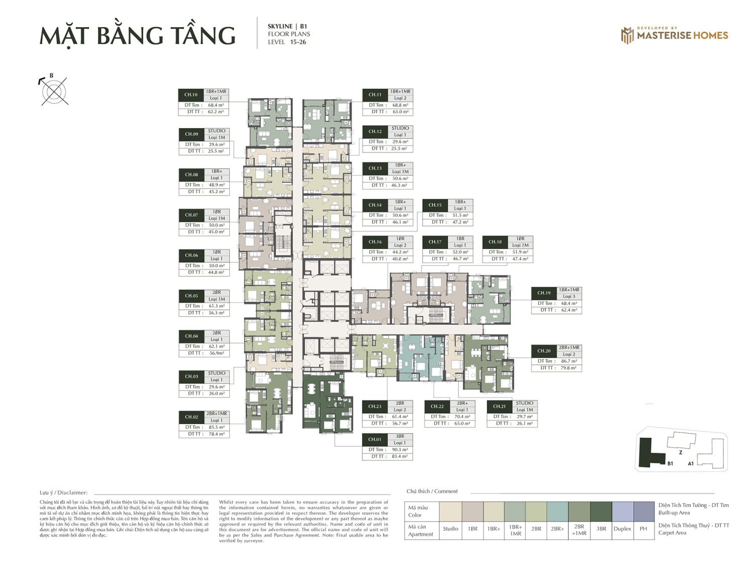 mat bang tang 15 26 toa skyline lumiere prime hills