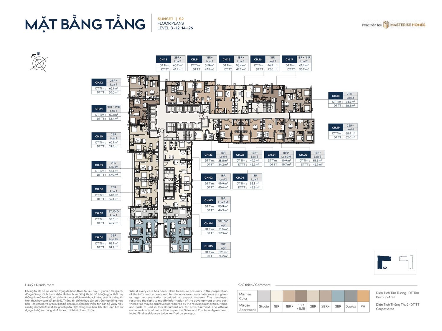mat bang tang 3 12 14 26 toa the sunset
