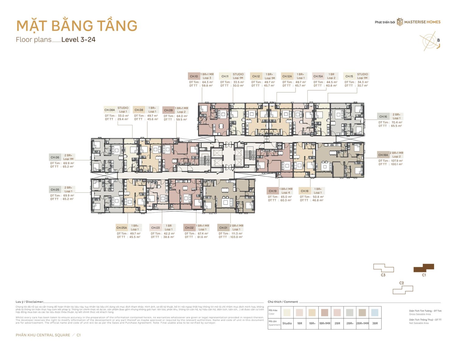 mat bang tang 3 24 toa c1 masteri trinity square