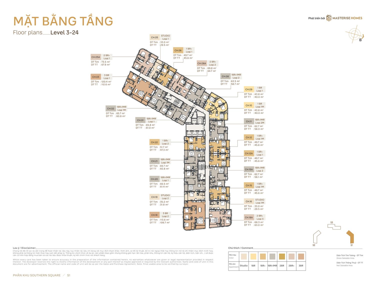 mat bang tang 3 24 toa s1 masteri trinity square