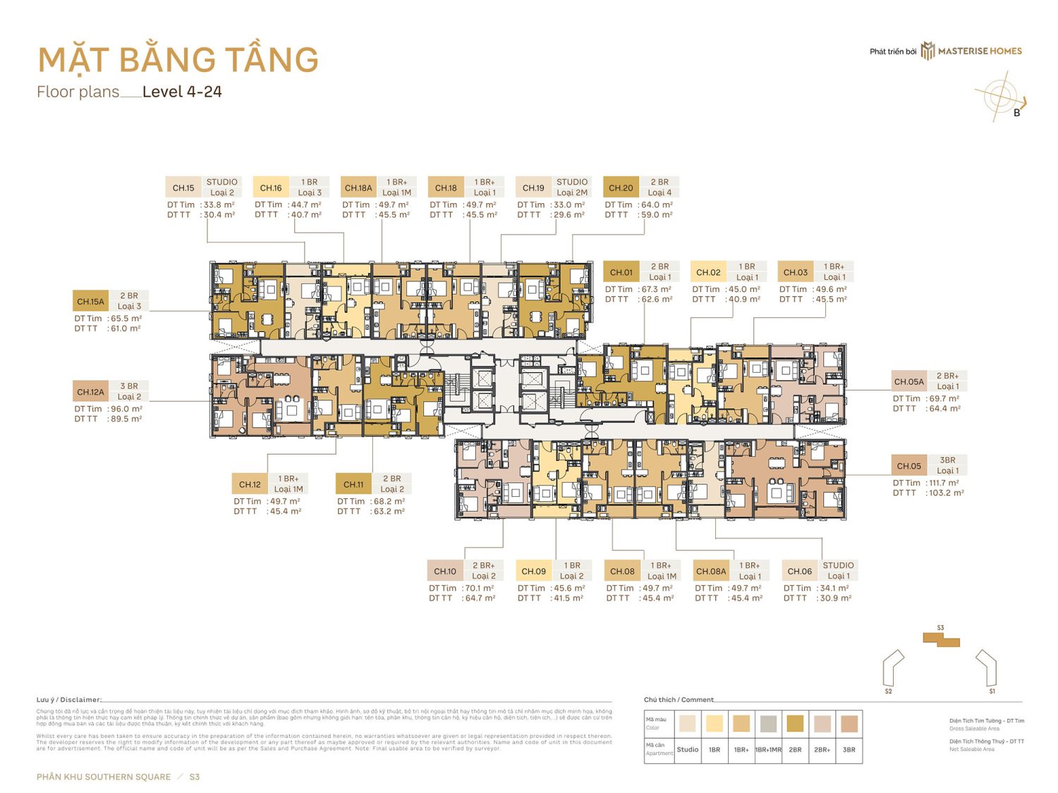 mat bang tang 4 24 toa s3 masteri trinity square