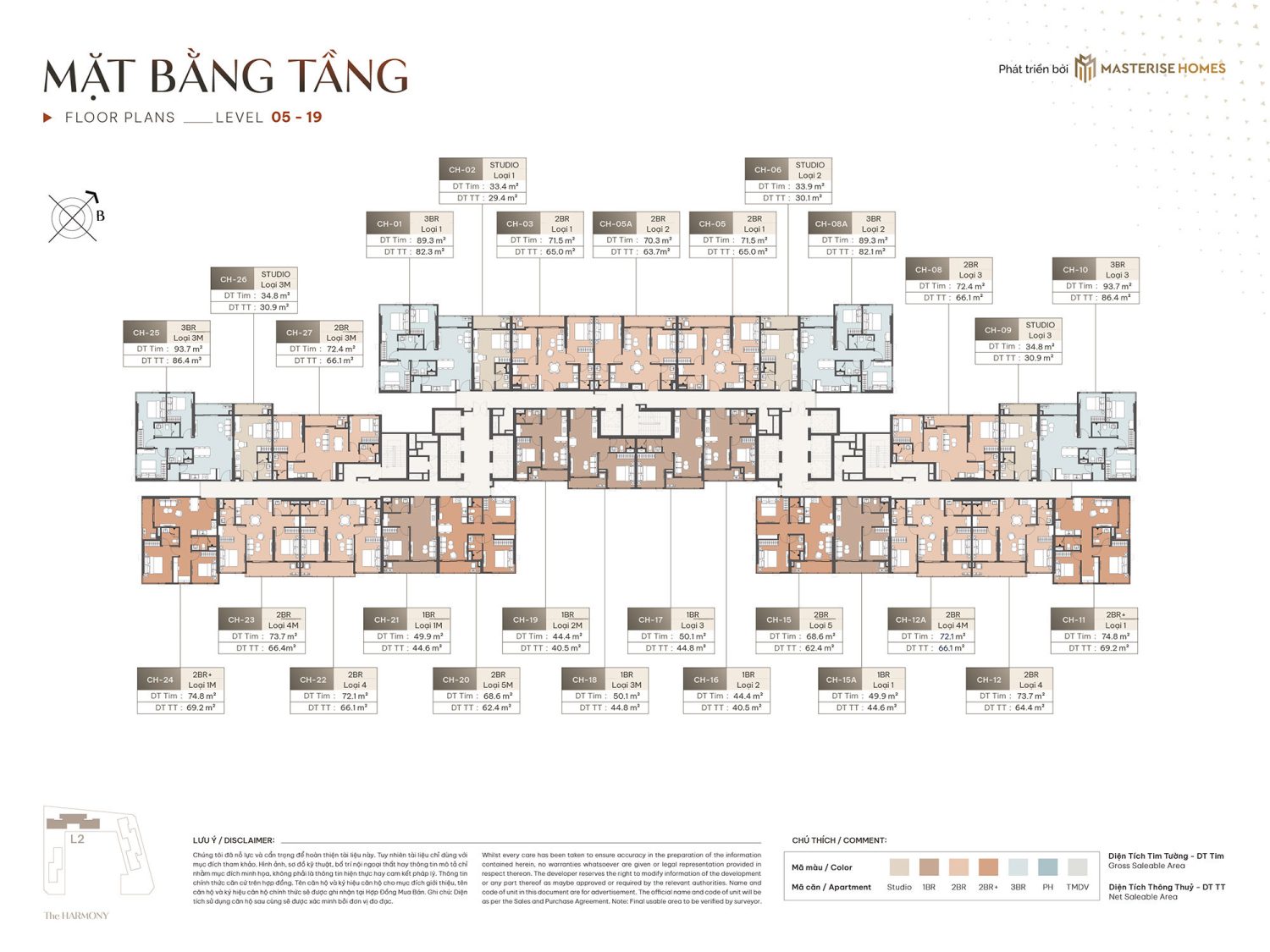 mat bang tang 5 19 toa l2 masteri lakeside