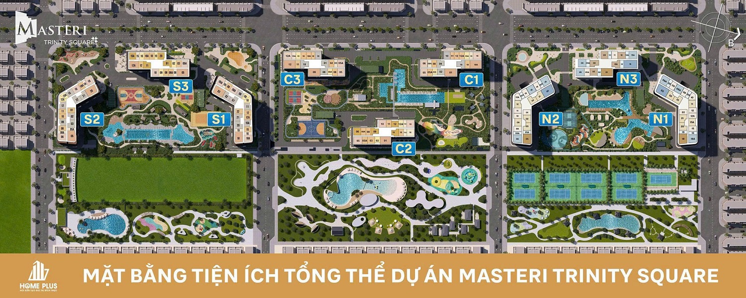 mat bang tong the masteri trinity square