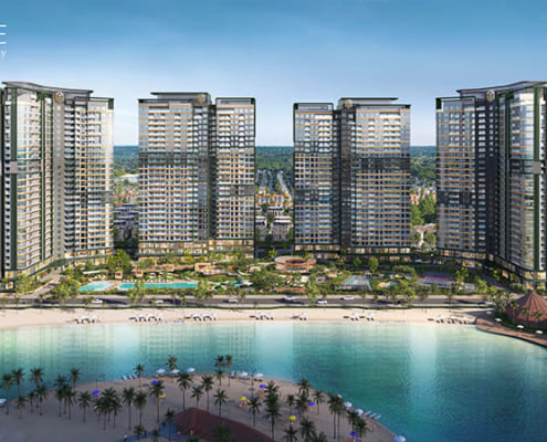 1.lumiere springbay