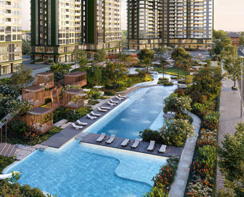 be boi lumiere springbay