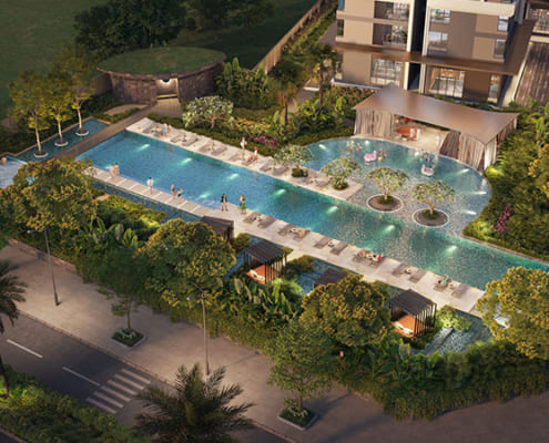 be boi ngoai troi masteri lakeside