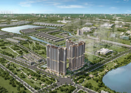 masteri lakeside