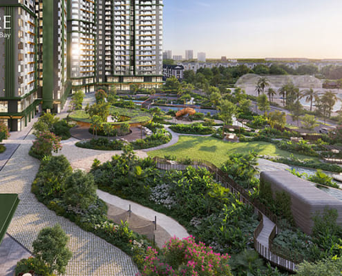 noi khu lumiere springbay
