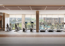 phong tap gym southern square masteri trinity square