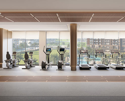 phong tap gym southern square masteri trinity square
