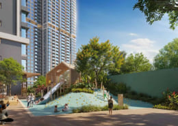 san choi tre nho masteri lakeside